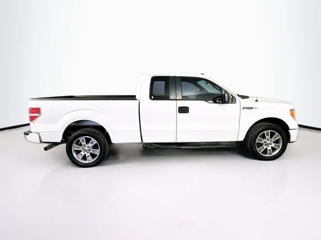 Thumbnail: 2014 Ford F-150 - 24
