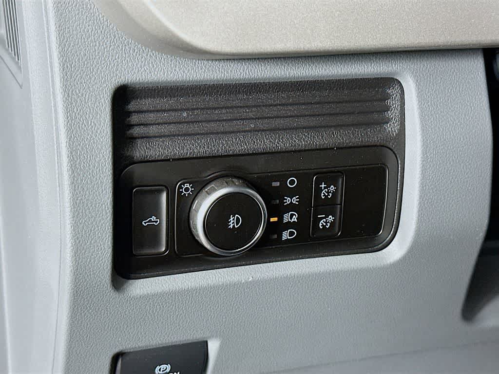 Thumbnail: 2026 Ford F-450 - 26