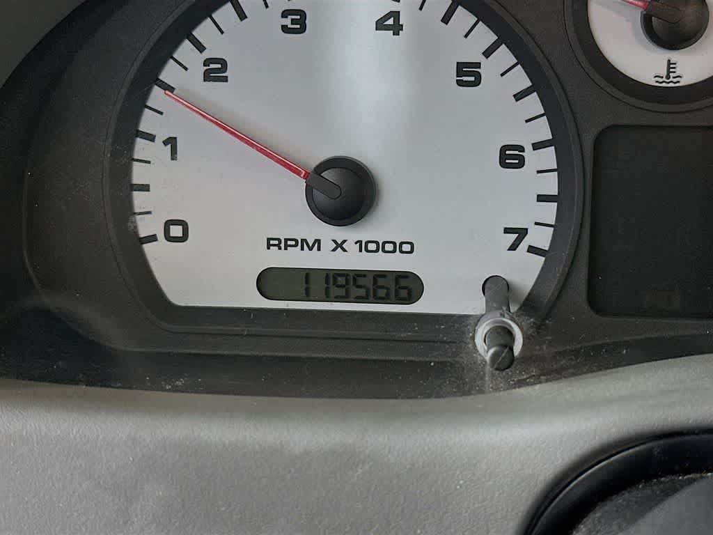 Thumbnail: 2008 Ford Ranger - 18