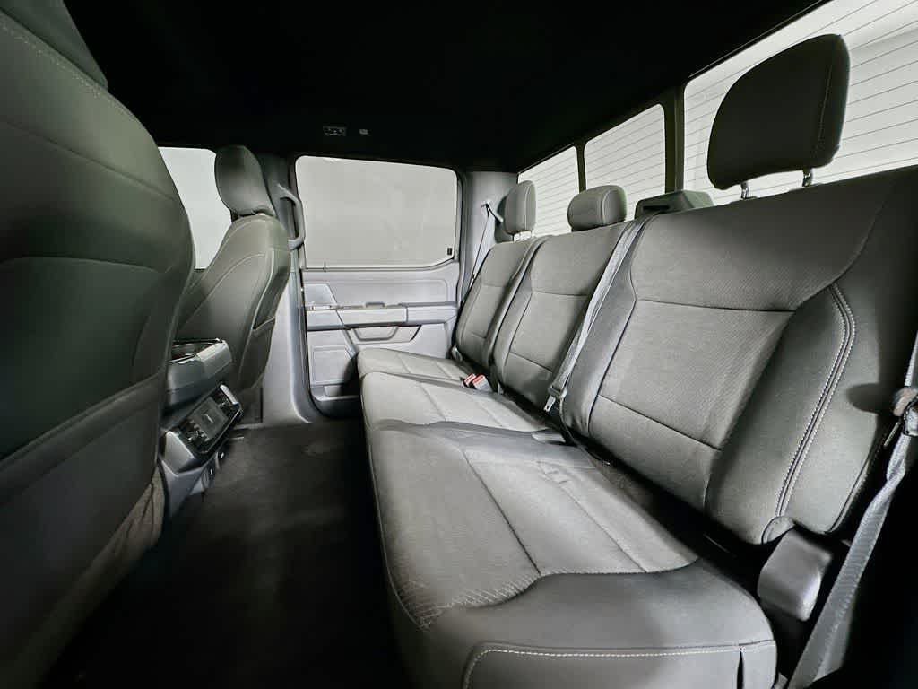 2022 Ford F-150 XLT 14