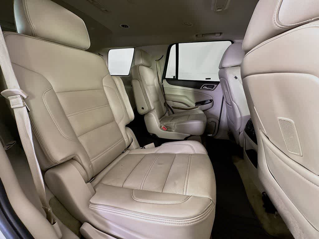 Thumbnail: 2016 GMC Yukon - 35