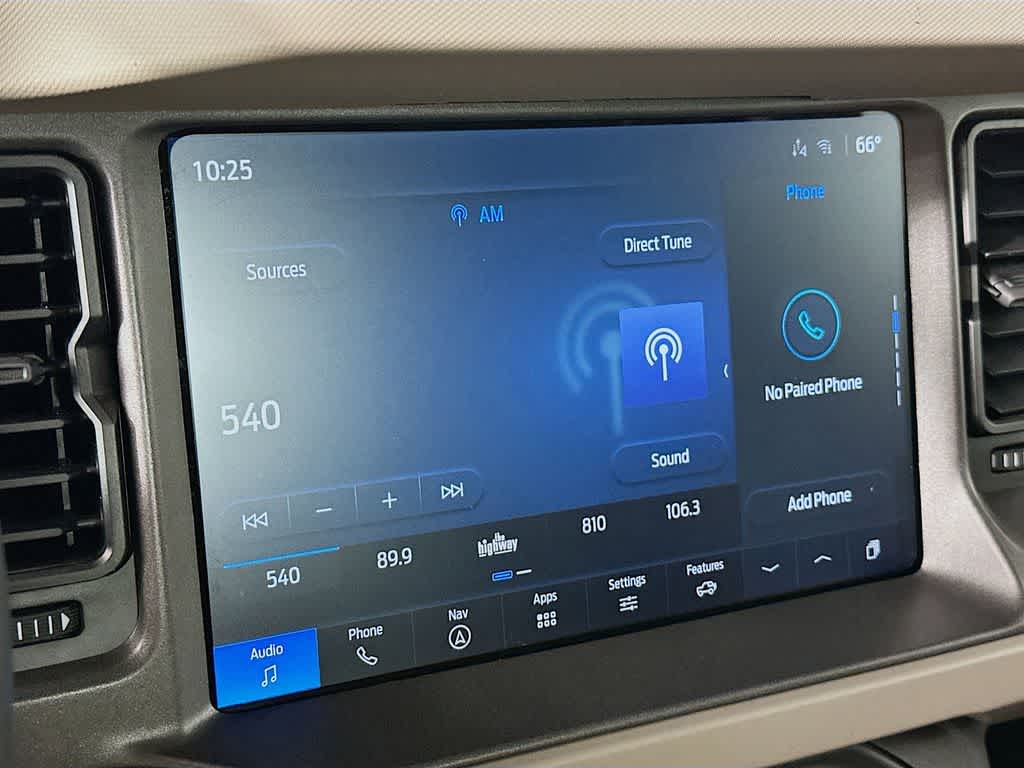 Thumbnail: 2025 Ford Bronco - 17