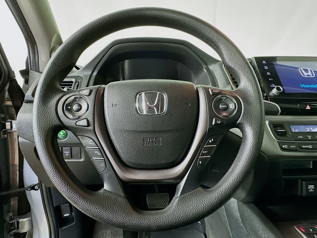 Thumbnail: 2023 Honda Ridgeline - 15