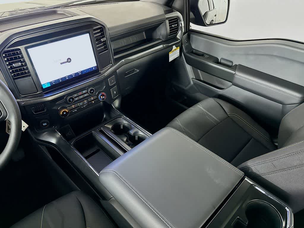 Thumbnail: 2025 Ford F-150 - 11