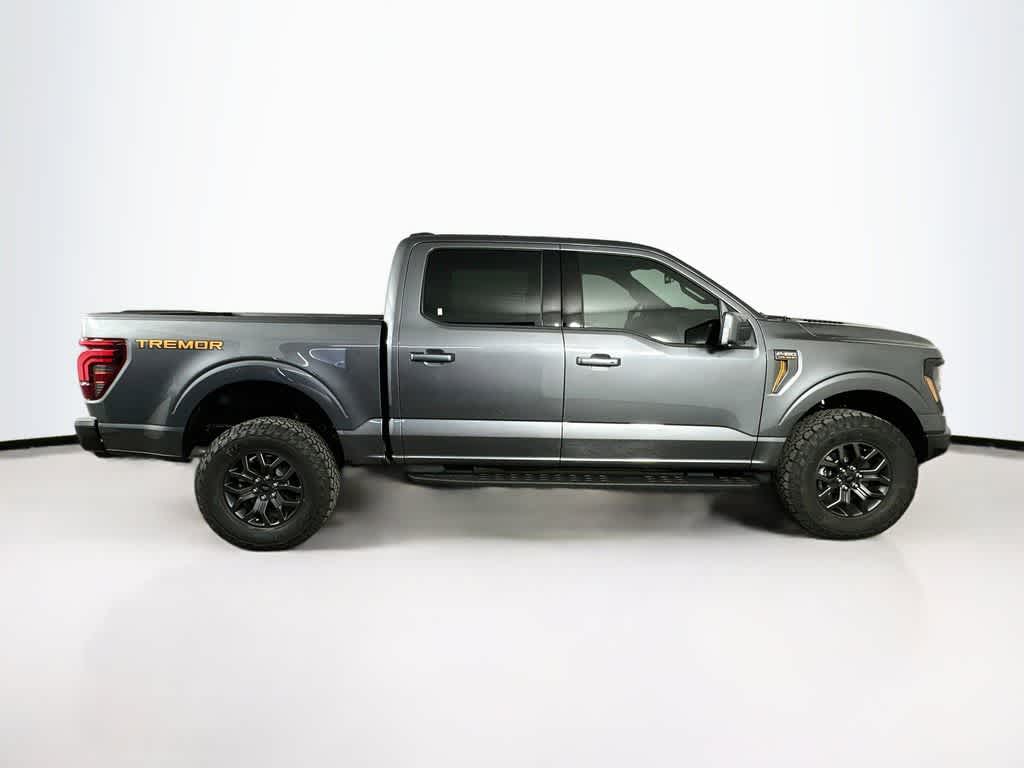 Thumbnail: 2026 Ford F-150 - 26