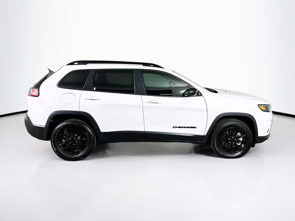 Thumbnail: 2023 Jeep Cherokee - 26