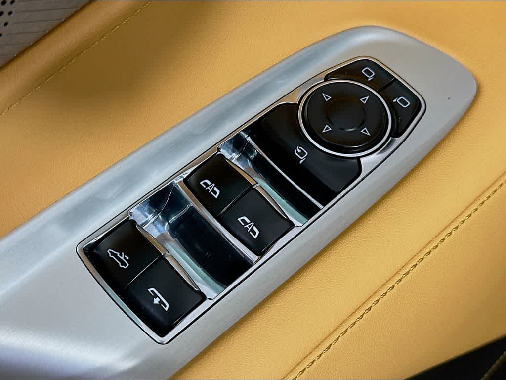 Thumbnail: 2025 Chevrolet Corvette - 24