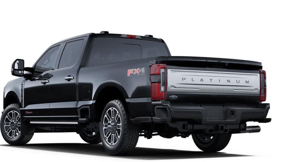 Thumbnail: 2025 Ford F-250 - 2