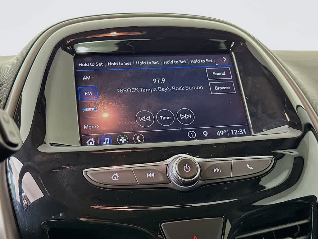 Thumbnail: 2019 Chevrolet Spark - 16