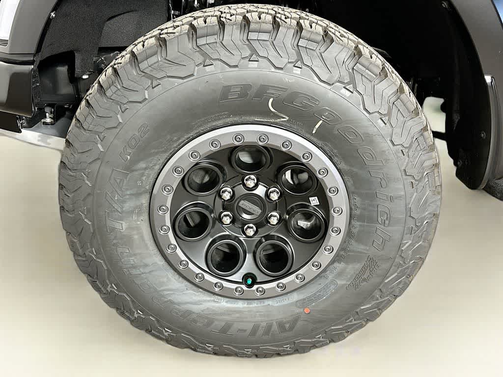 Thumbnail: 2025 Ford F-150 - 8