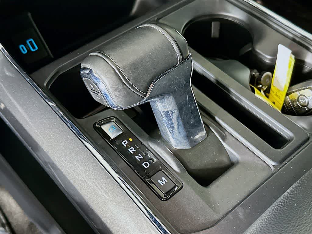 Thumbnail: 2022 Ford F-150 - 19