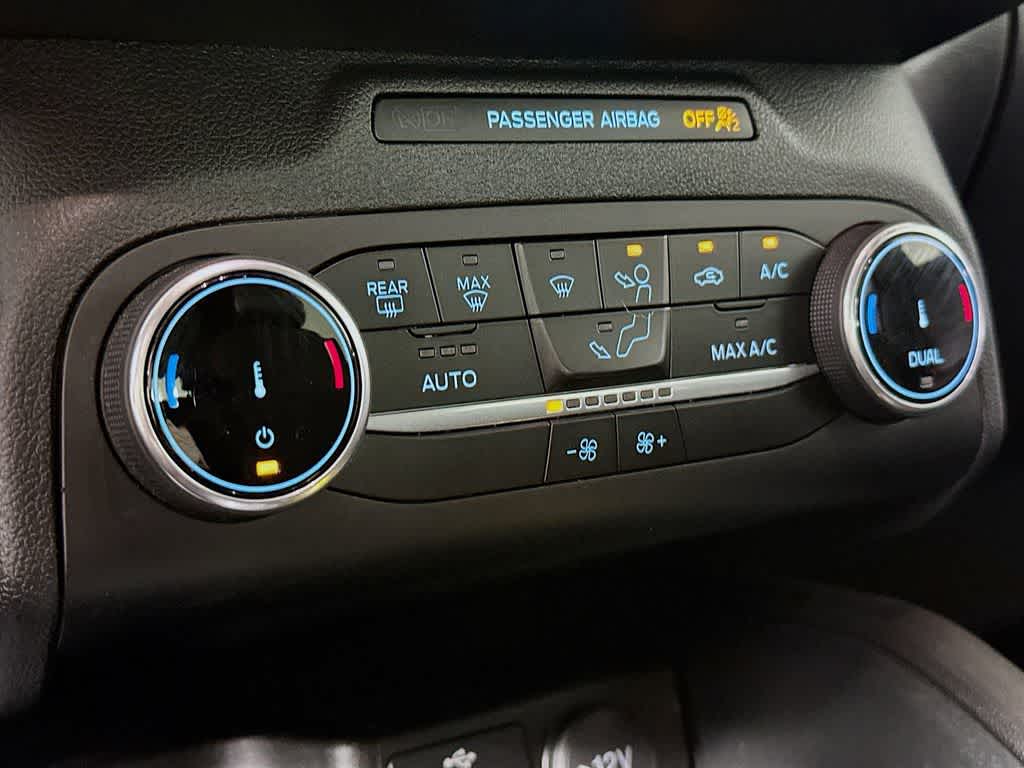 Thumbnail: 2025 Ford Escape - 18