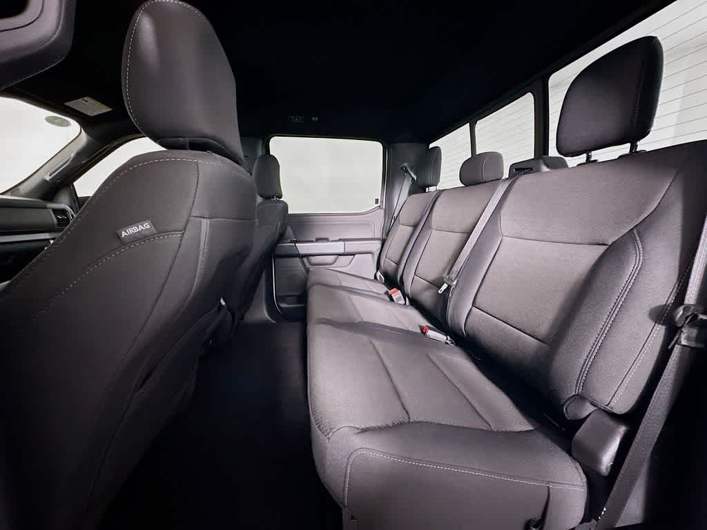 Thumbnail: 2026 Ford F-150 - 13