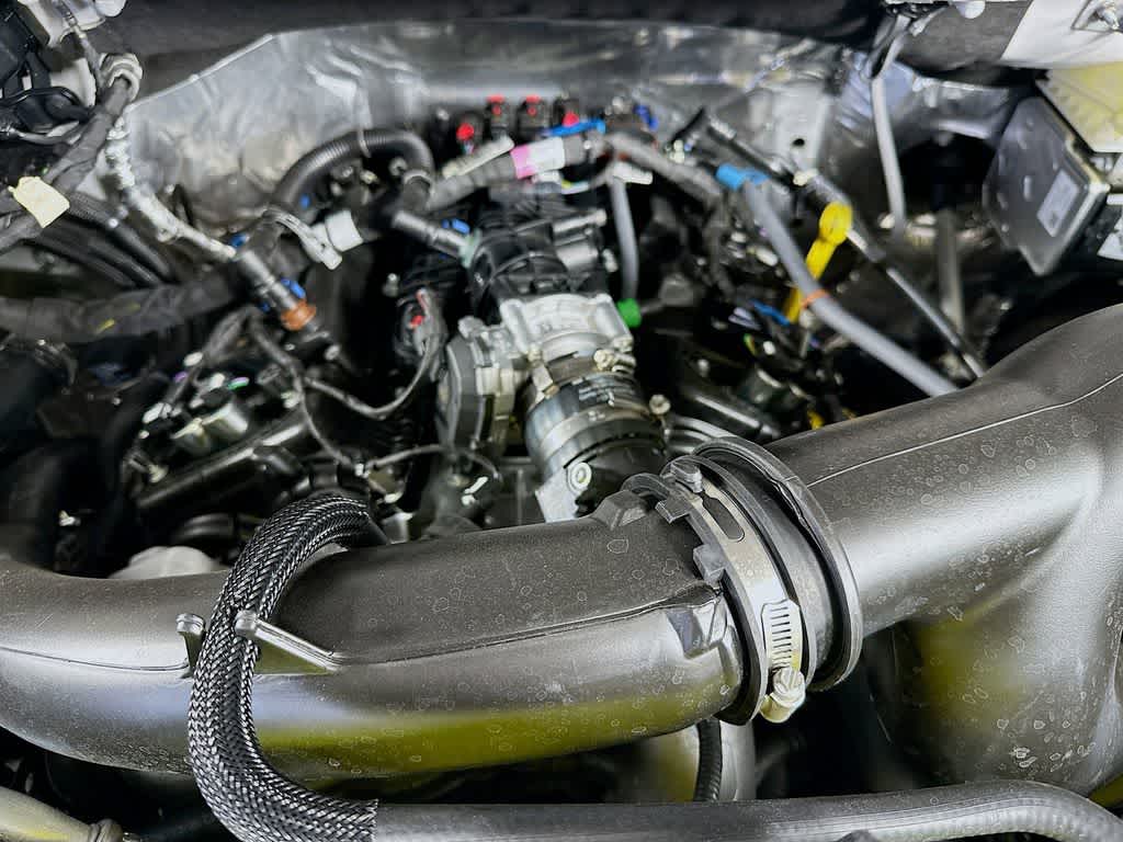 Thumbnail: 2025 Ford F-150 - 9