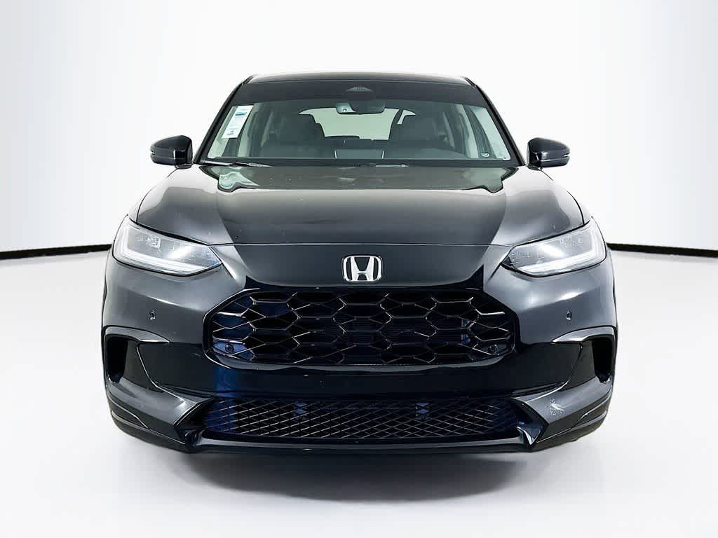 2023 Honda HR-V EX-L 6
