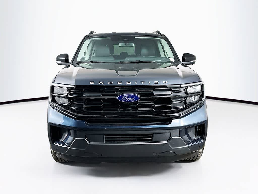 Thumbnail: 2026 Ford Expedition - 6