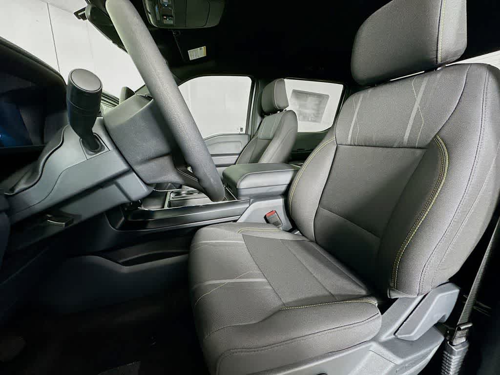 Thumbnail: 2025 Ford F-150 - 12