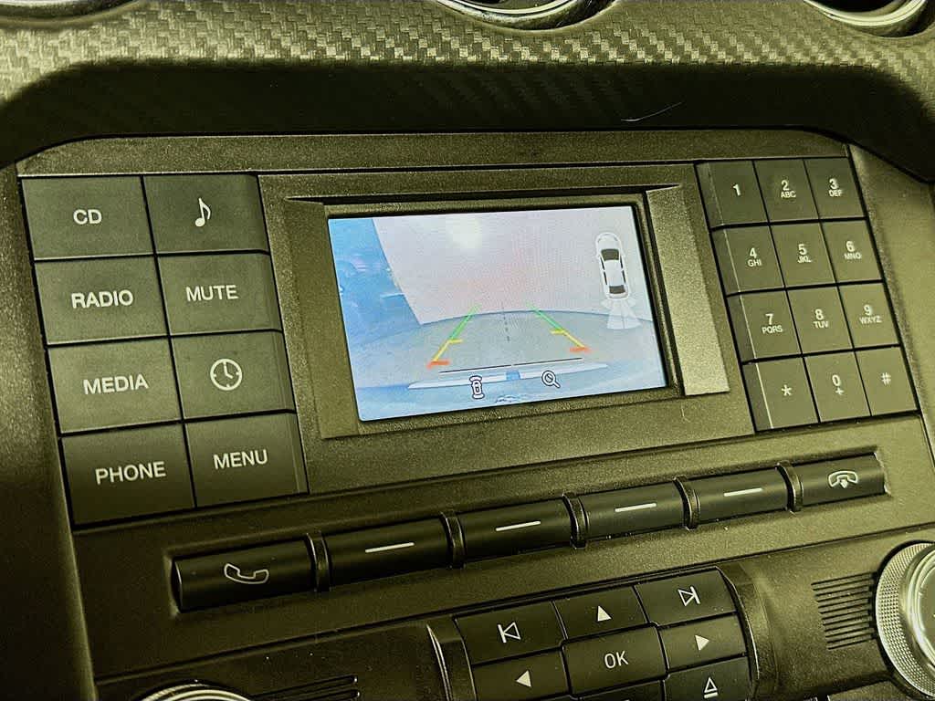 Thumbnail: 2016 Ford Mustang - 26