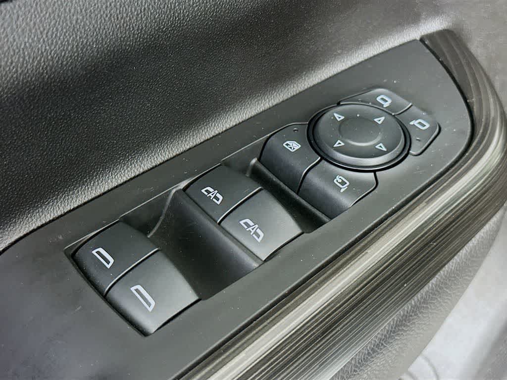 Thumbnail: 2022 GMC Acadia - 27