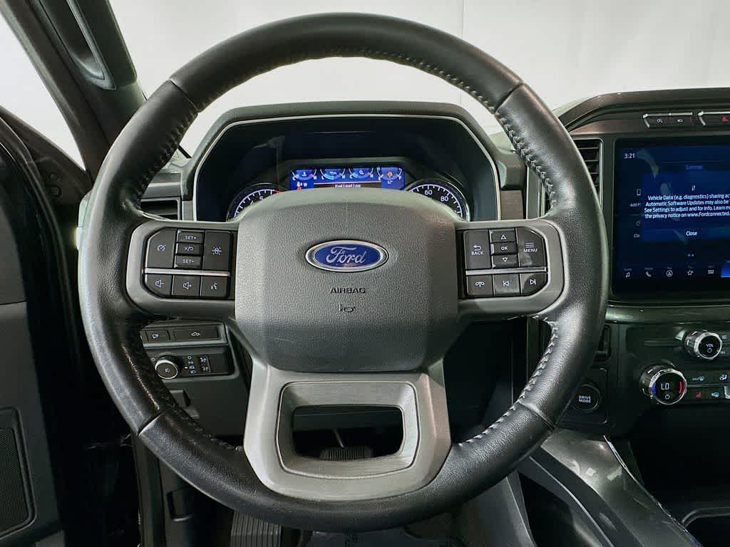 Thumbnail: 2021 Ford F-150 - 16