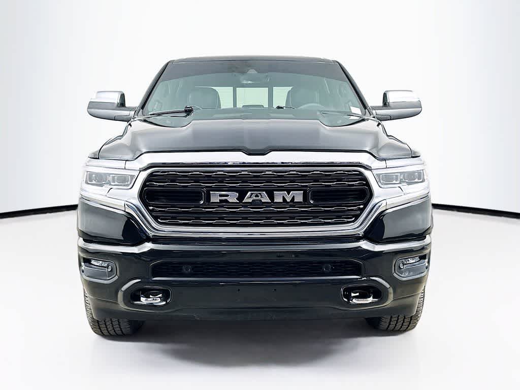 Thumbnail: 2021 RAM 1500 - 6