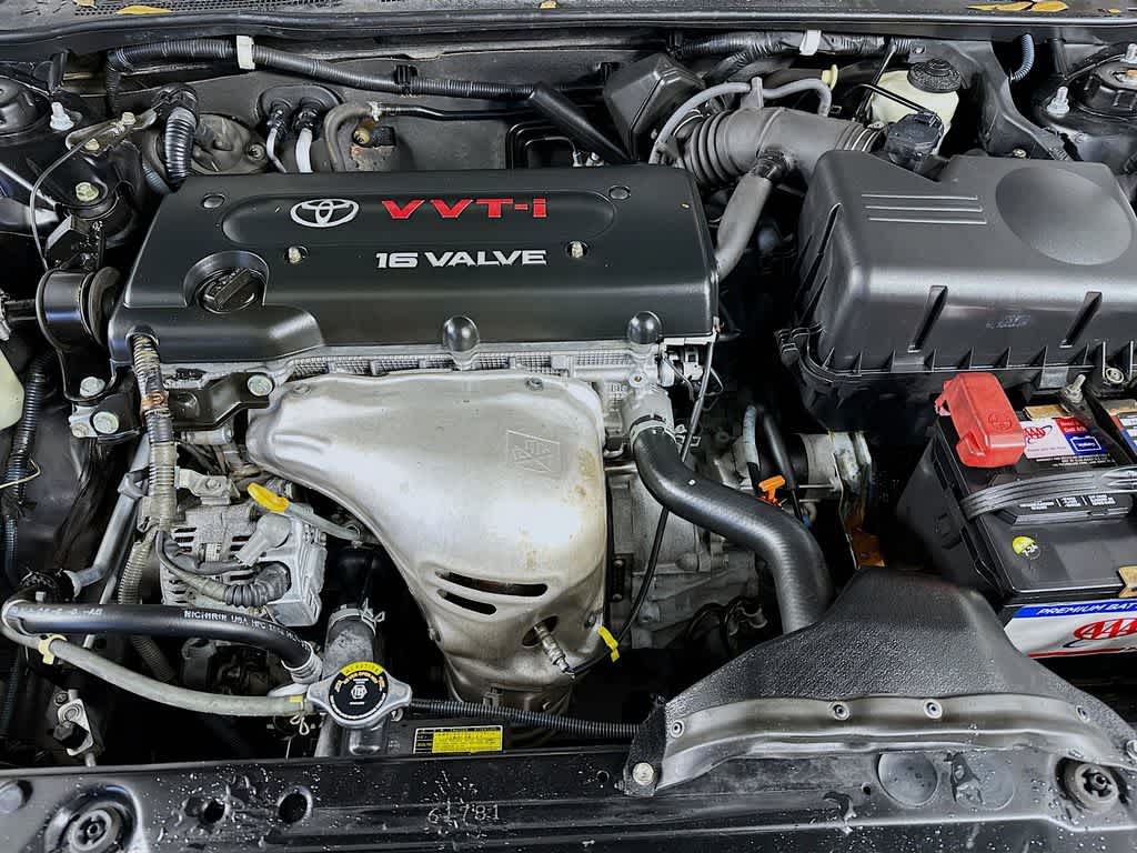 Thumbnail: 2003 Toyota Camry - 9