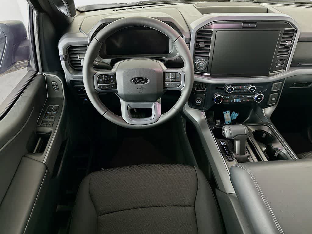 Thumbnail: 2026 Ford F-150 - 9