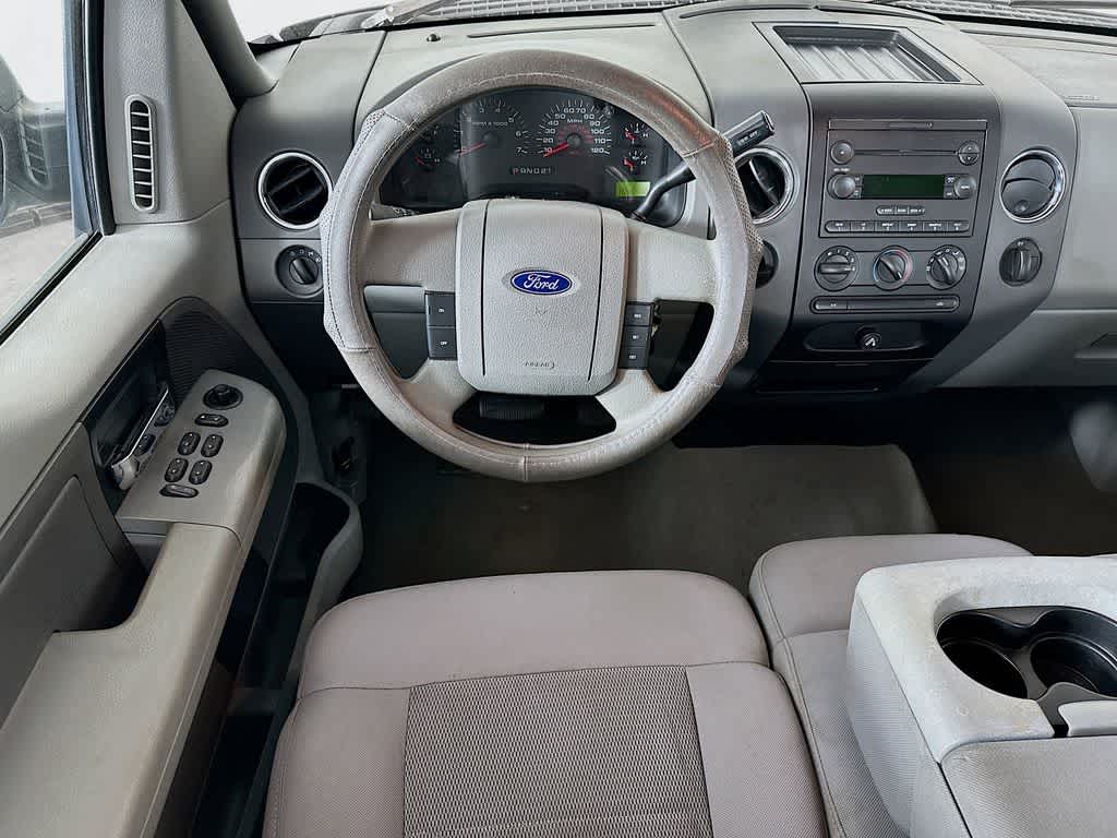 Thumbnail: 2006 Ford F-150 - 10