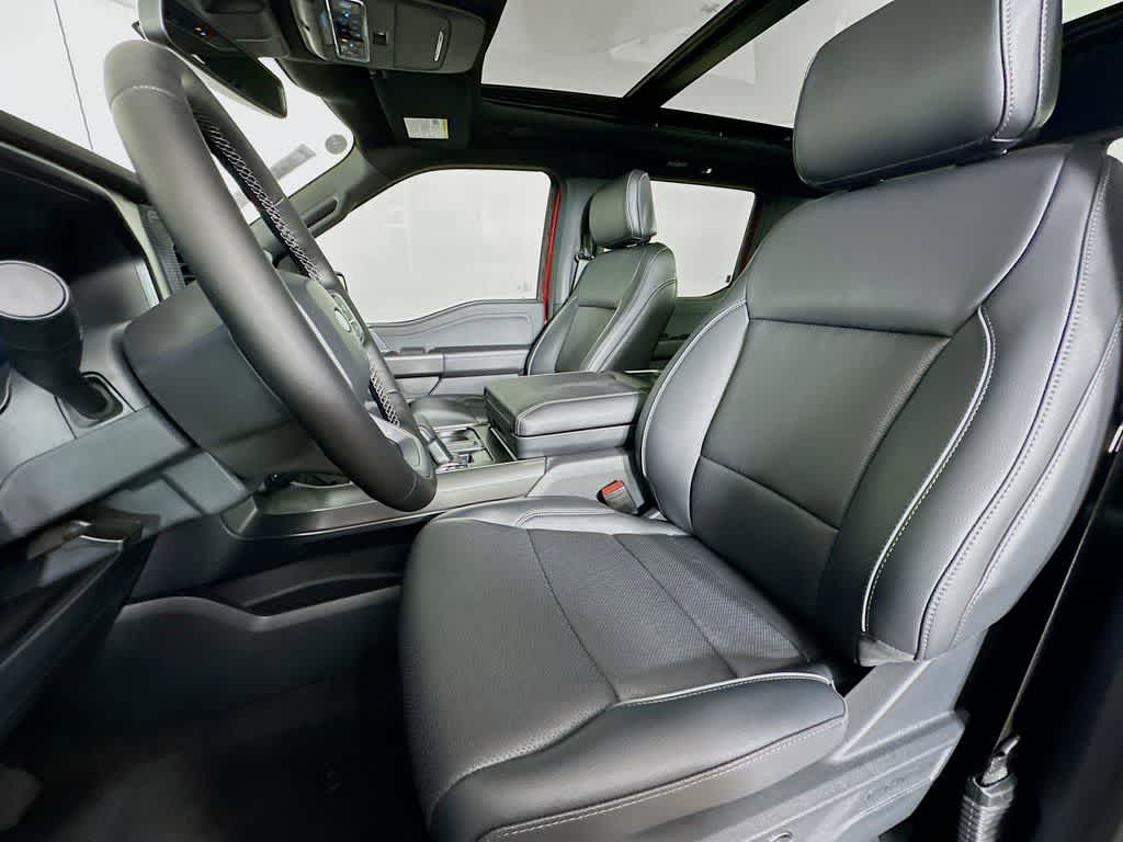 Thumbnail: 2025 Ford F-150 - 12