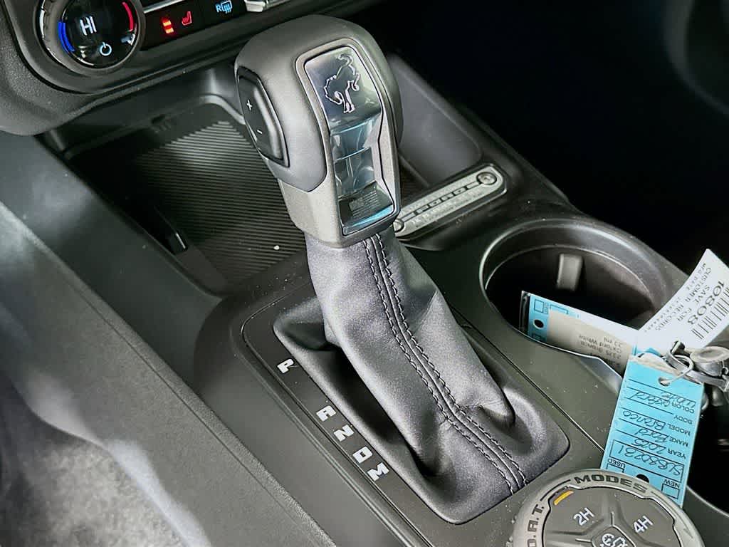 Thumbnail: 2025 Ford Bronco - 19