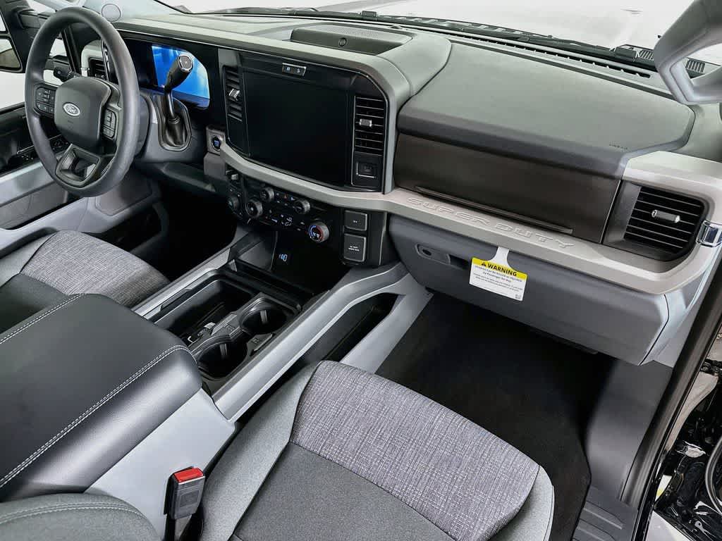 Thumbnail: 2026 Ford F-350 - 34