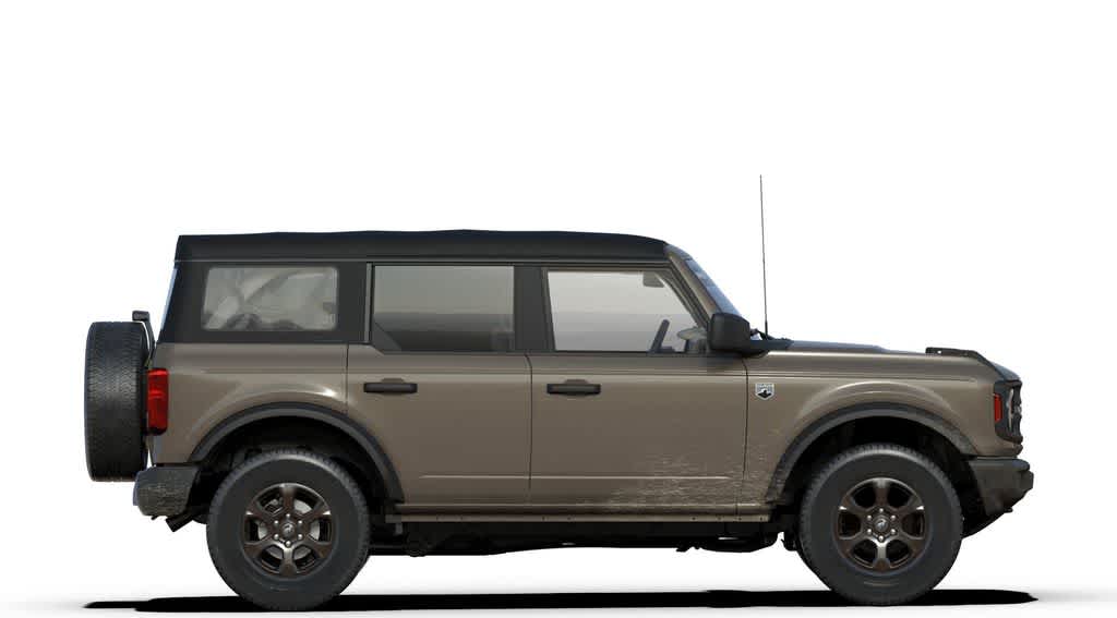 Thumbnail: 2025 Ford Bronco - 5