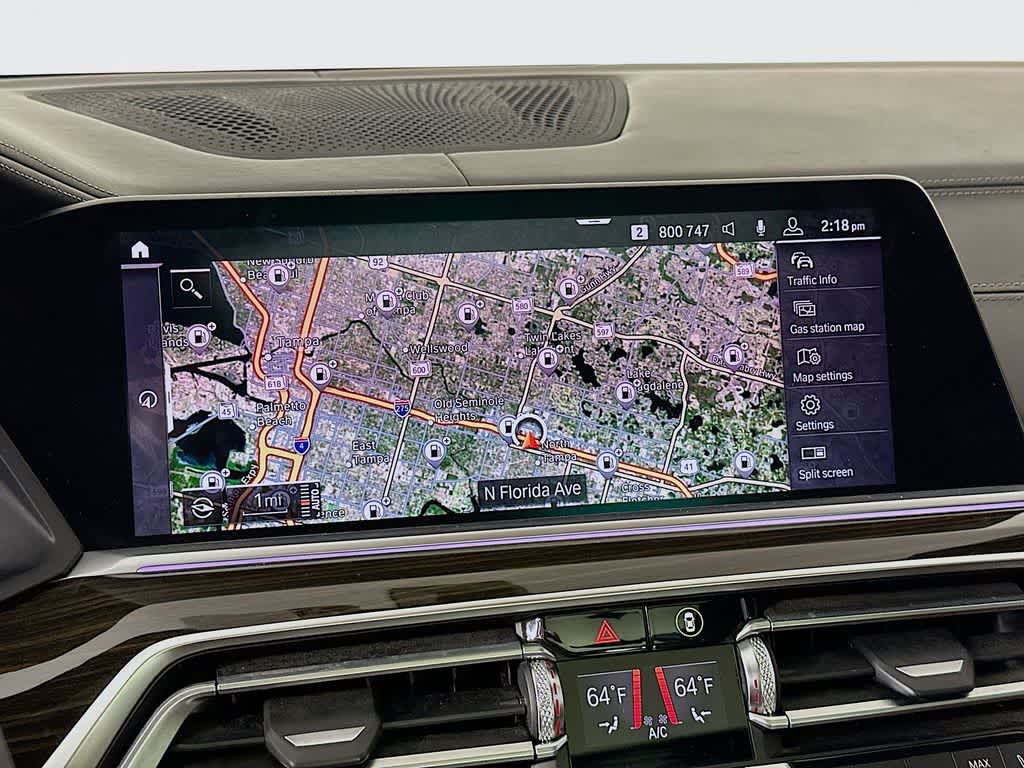 Thumbnail: 2020 BMW X6 - 27