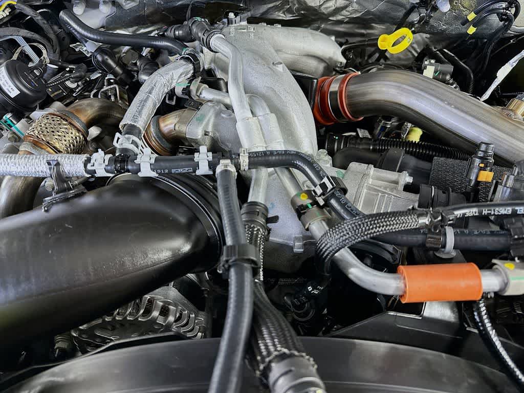 Thumbnail: 2026 Ford F-250 - 9