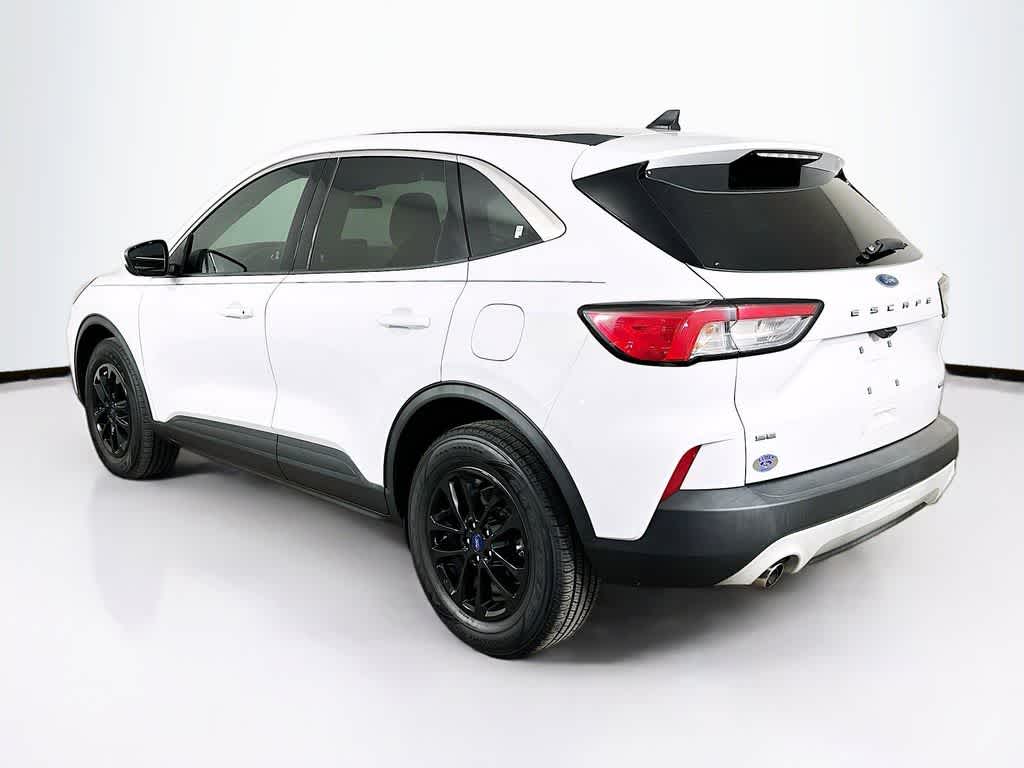 Thumbnail: 2020 Ford Escape - 4