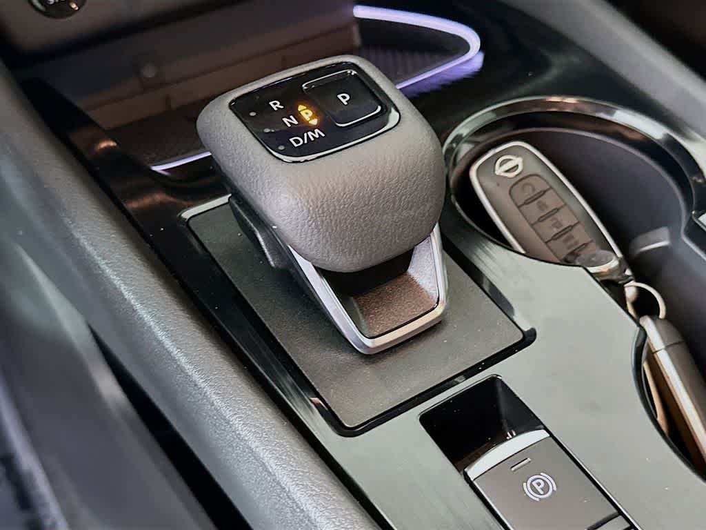 Thumbnail: 2024 Nissan Rogue - 19