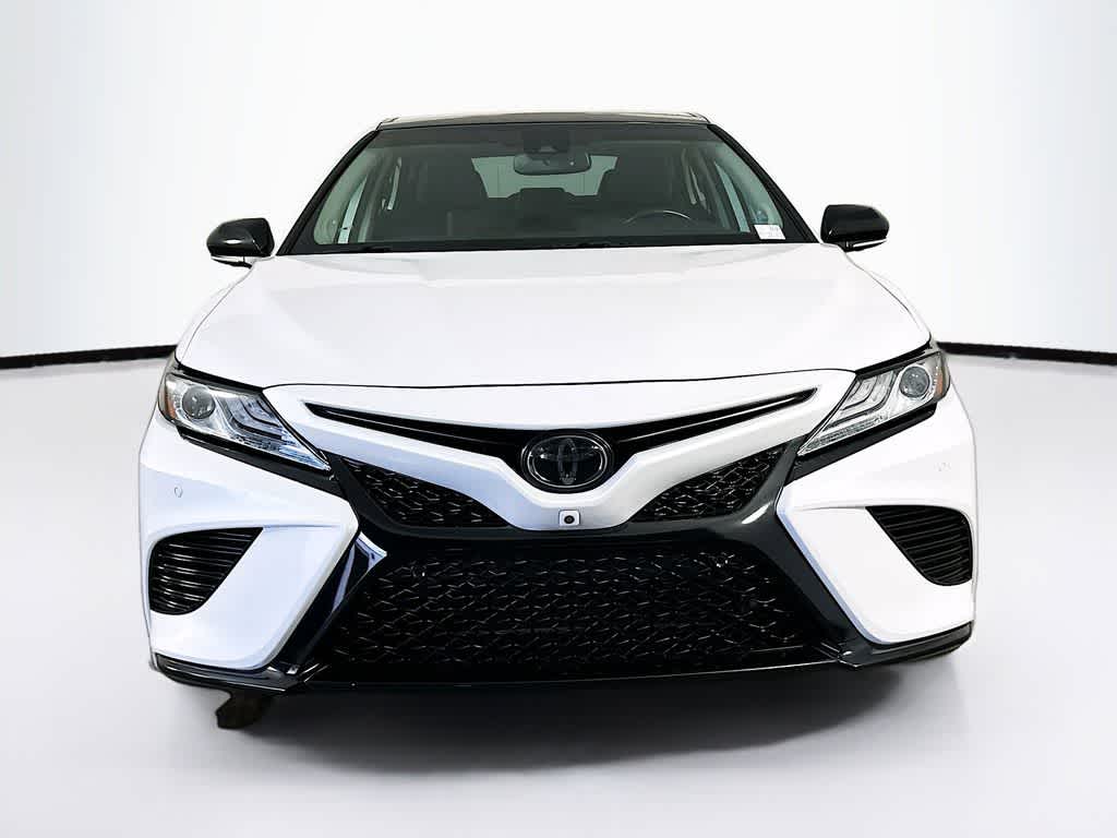 Thumbnail: 2020 Toyota Camry - 6