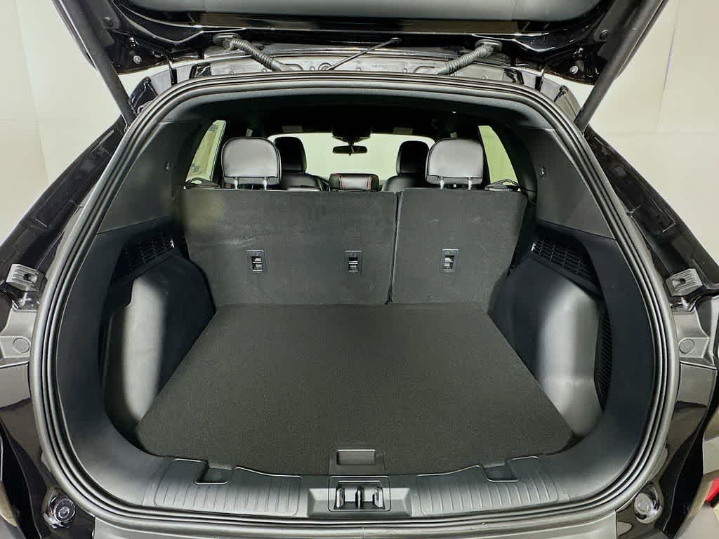 Thumbnail: 2026 Ford Escape - 20