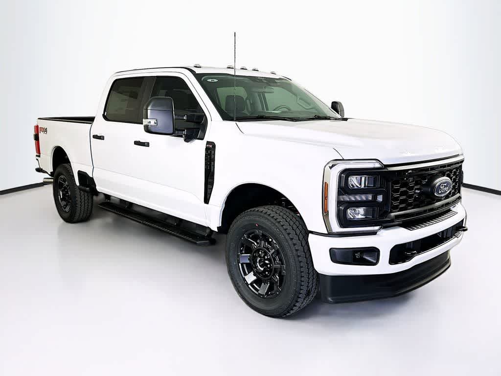 Thumbnail: 2026 Ford F-250 - 23
