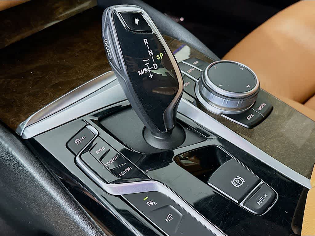 Thumbnail: 2020 BMW 5 Series - 19