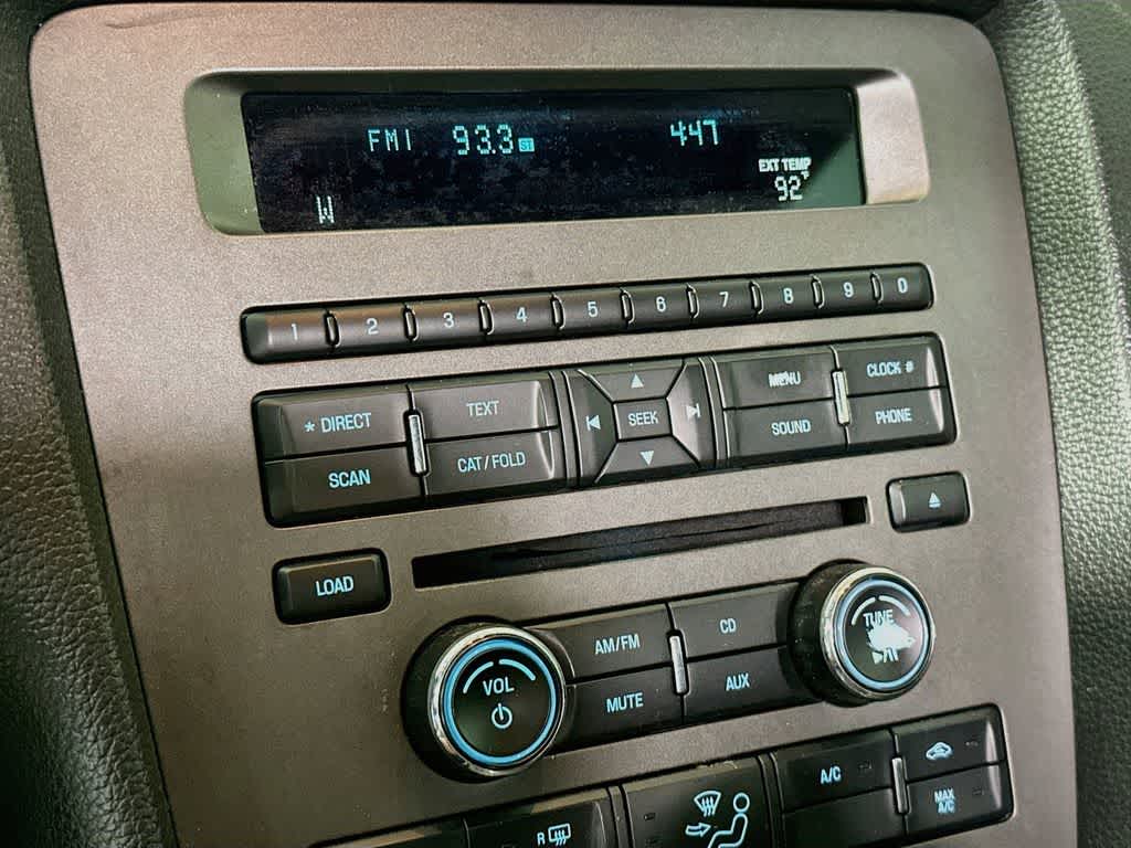 Thumbnail: 2014 Ford Mustang - 16