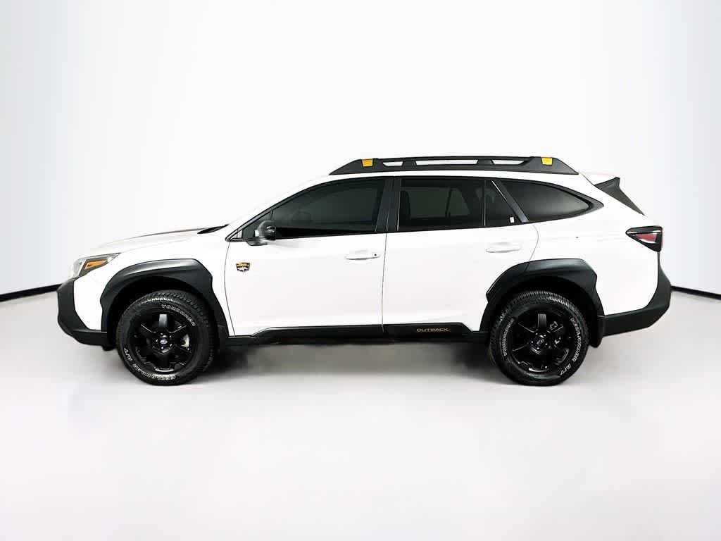 Thumbnail: 2025 Subaru Outback - 3