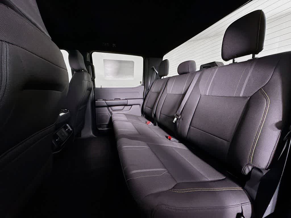 Thumbnail: 2025 Ford F-150 - 14