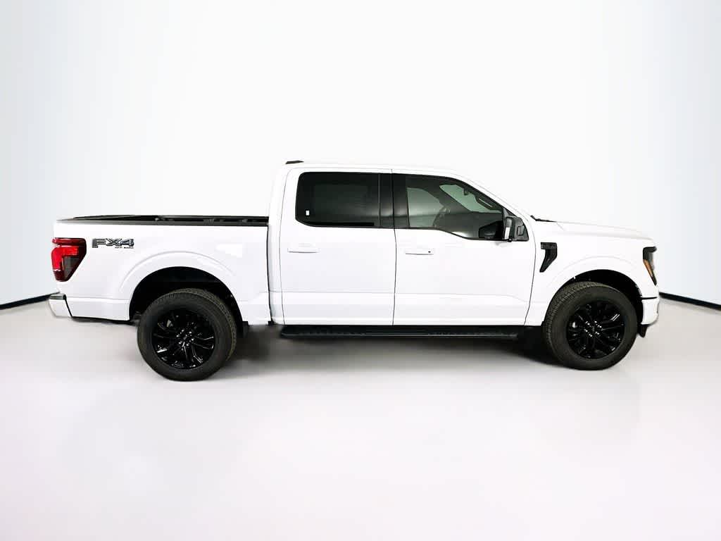 Thumbnail: 2026 Ford F-150 - 26