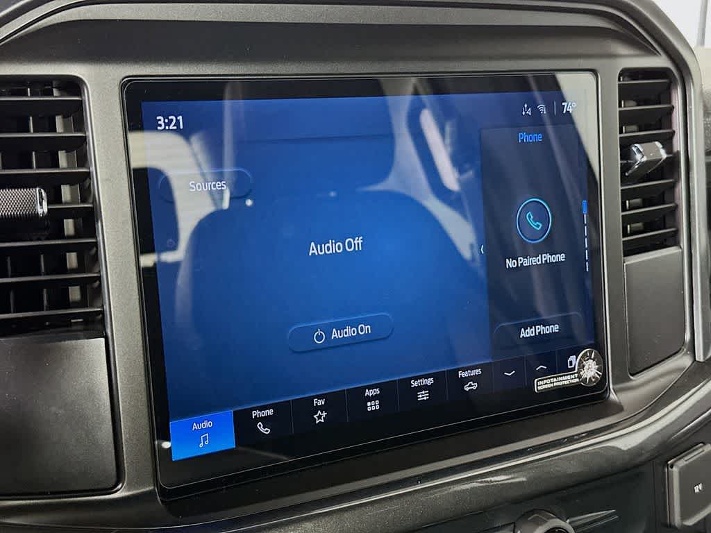 Thumbnail: 2025 Ford F-150 - 17