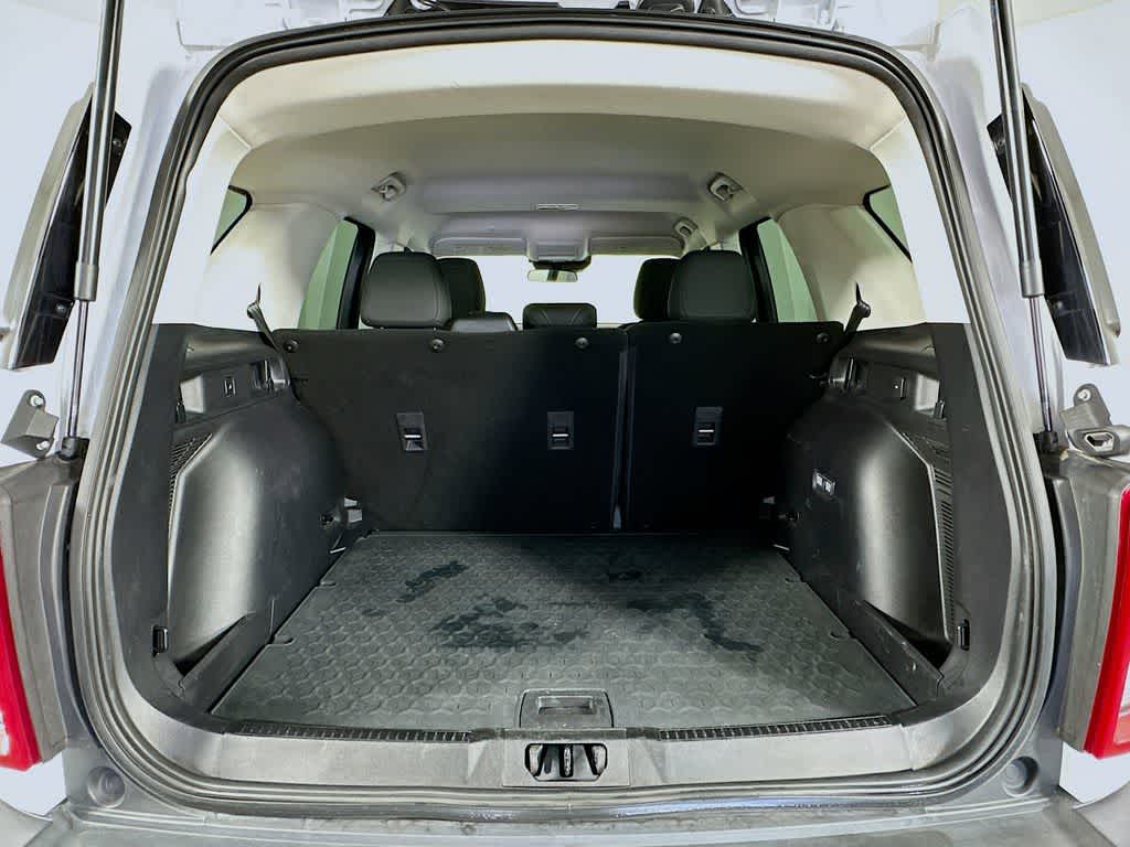 Thumbnail: 2024 Ford Bronco Sport - 21