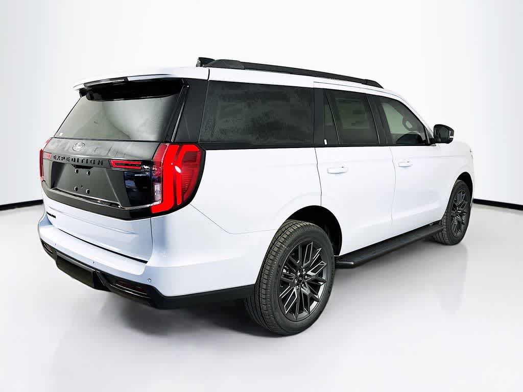 Thumbnail: 2026 Ford Expedition - 24