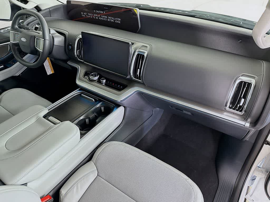 Thumbnail: 2026 Ford Expedition MAX - 35