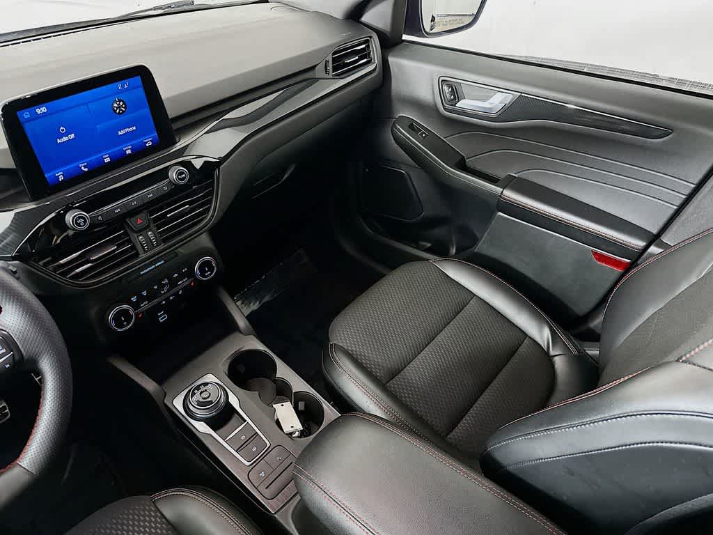 Thumbnail: 2023 Ford Escape - 11