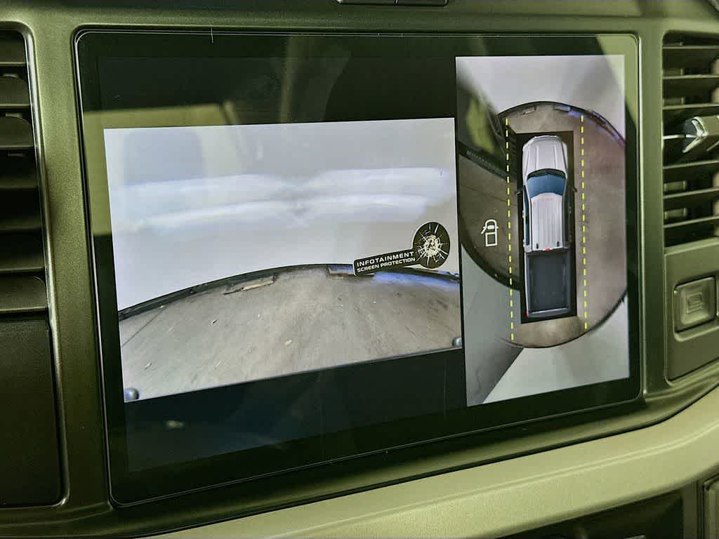 Thumbnail: 2026 Ford F-250 - 29